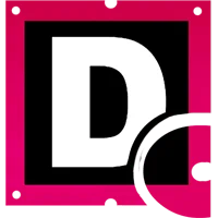 DedicatedCore logo