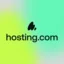 Hosting.de GmbH logo