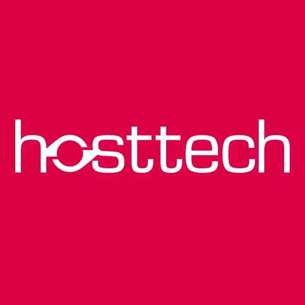 hosttech logo