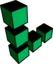 Linode (Akamai Cloud Computing) Logo