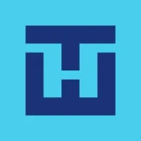 THE.Hosting logo